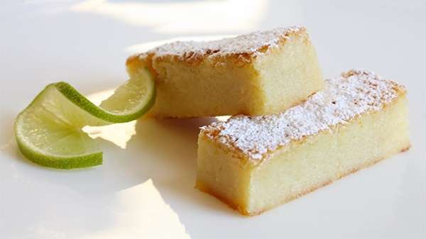 Moelleux des neiges Parenthese Café