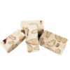 Nougat Bio tendre au miel Parenthese Café