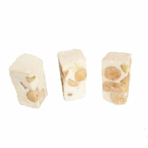 Nougat tendre de Montélimar Parenthese Café