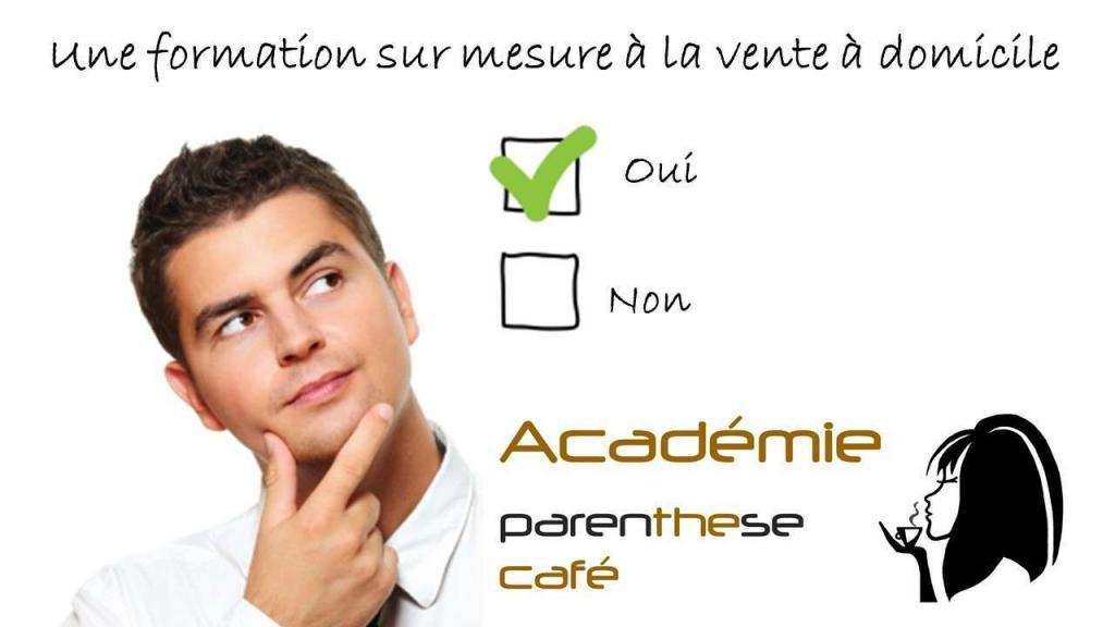 L'académie pour la formation VDI Parenthese Café 42 Formation des VDI _ Académie Parenthese Café