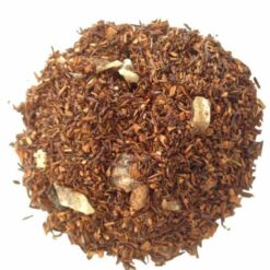 Thé rouge Rooibos Bio Datte-Vanille - Parenthese Café - Le plaisir de la vente a domicile