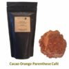 Cacao Orange Bio Parenthese Café - Vente a domicile