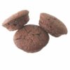 Macarons bio chocolat - Vente a domicile Parenthese Café