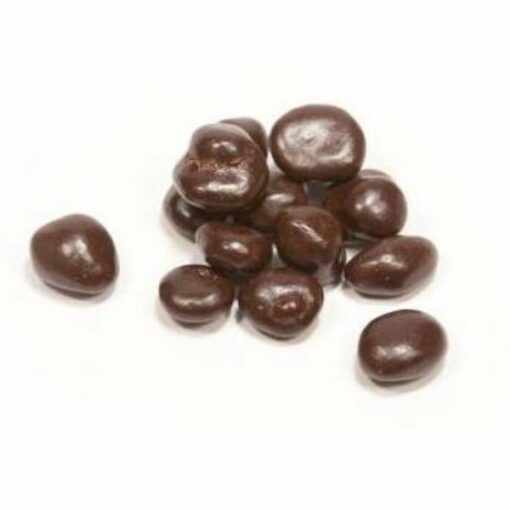 Raisins au Sauternes -enrobes-de-chocolat-noir