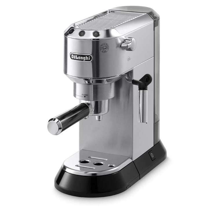 Expresso DEDICA EC695.M - Vente directe Parenthese Café