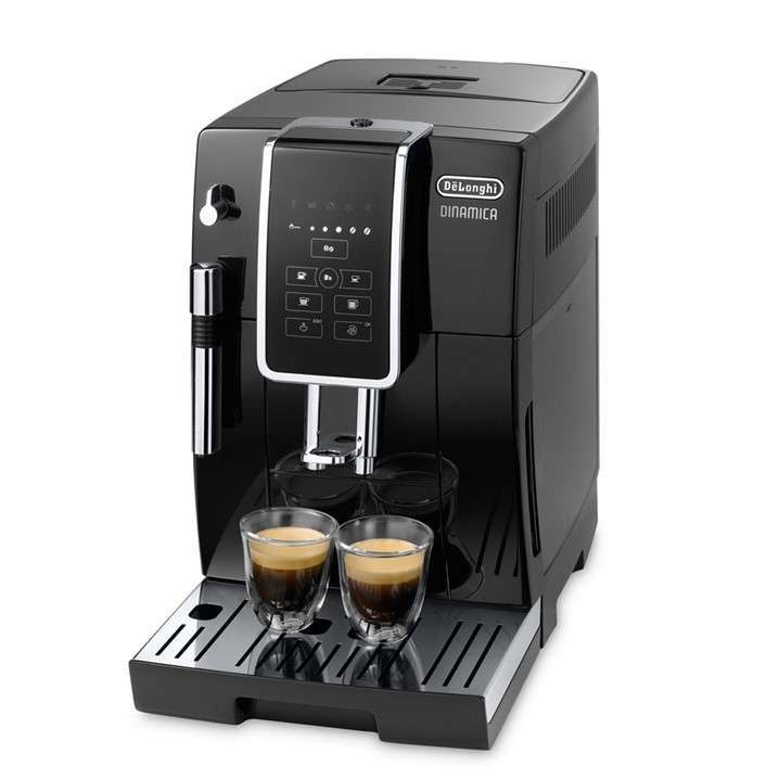 De'Longhi, Accessoires Robot café, Lot 2 Filtres…