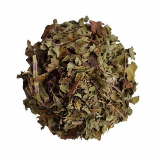 Tisane de menthe poivrée Bio Parenthese Café