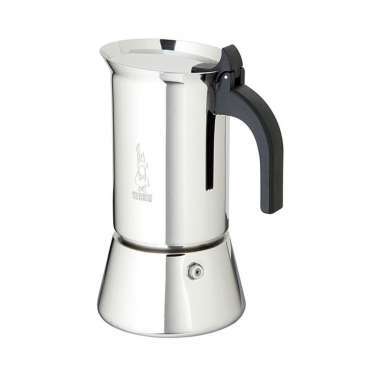 Cafetière Bialetti induction - Parenthese Café