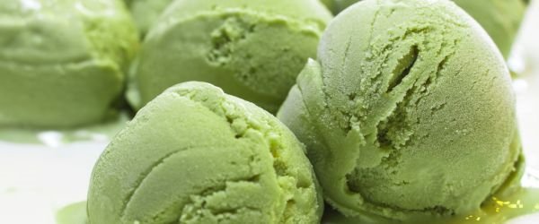 3 recettes simples à base de thé pour cet été 4 3 recettes simples - La glace au thé matcha