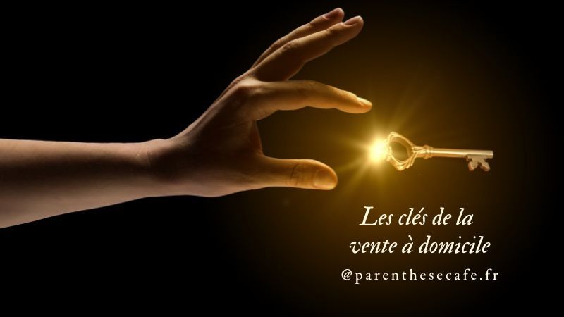 6 conseils pratiques pour bien démarrer dans la vente à domicile 11 6 conseils pratiques pour réussir en vente à domicile