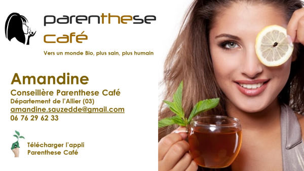 Amandine S03 - VDI Parenthese Café
