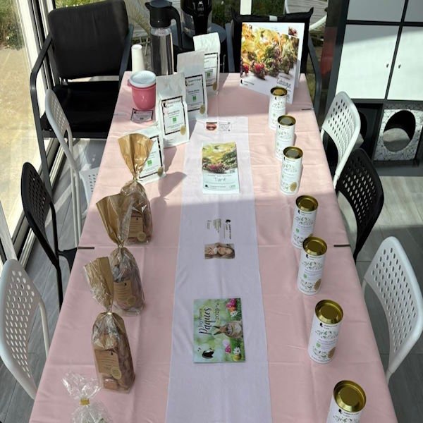 Angélique Labreveux 51 - Photos 1