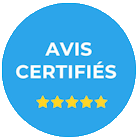 Avis certifiés Cusrev - Vente a domicile Parenthese Café