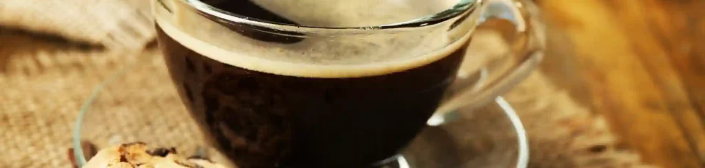 Vente à domicile de café