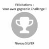 Bon Challenge - Niveau SILVER