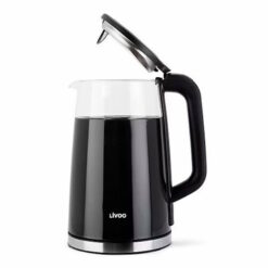 Bouilloire digitale LIVOO v2