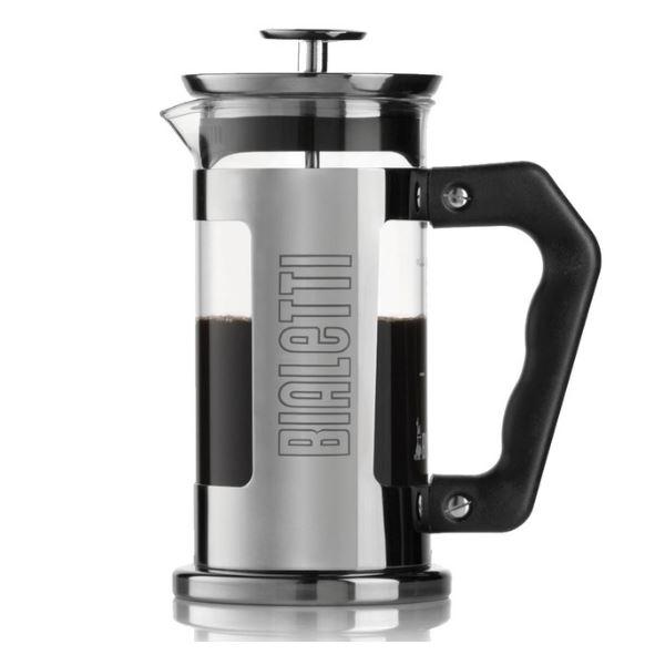 Cafetière à piston Bialetti 3 - 8 tasses - Parenthese Café