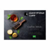 Catalogue Parenthese Café