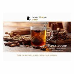 Catalogue VDI Parenthese Café