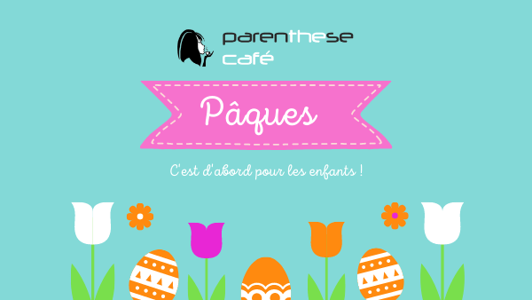 Catalogue de Pâques 2021 - Parenthese Café