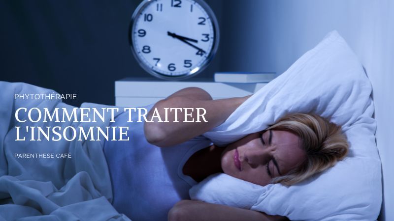 L'insomnie : pourquoi et comment la traiter ? 1 Sommeil - Comment traiter l'insomnie