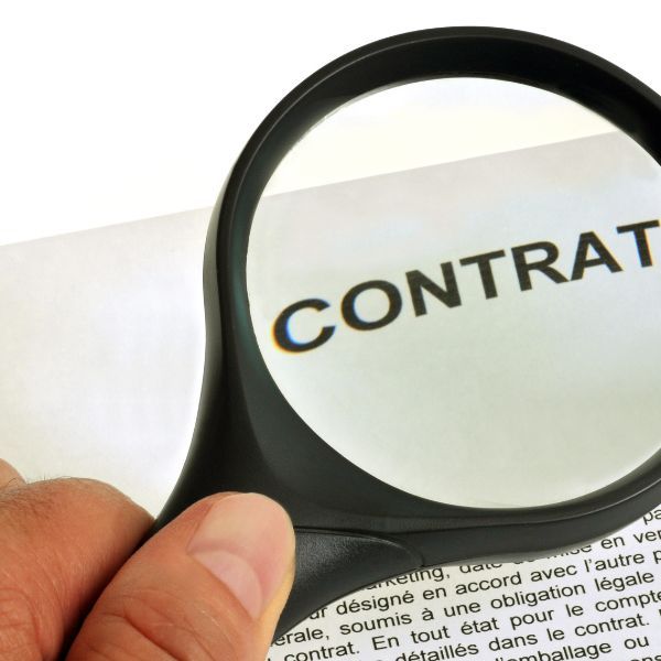 Contrat distributeur réservé au Professionnels et aux Conseillers Belges Parenthese Café