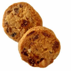 Cookies Bio Figue & Noisette -Biscuits Parenthese Café