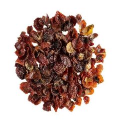 Tisane de Cynorrhodon Bio - Heboristerie Bio Parenthese Café