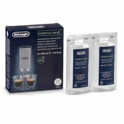 Détartrant Delonghi Ecodecalk