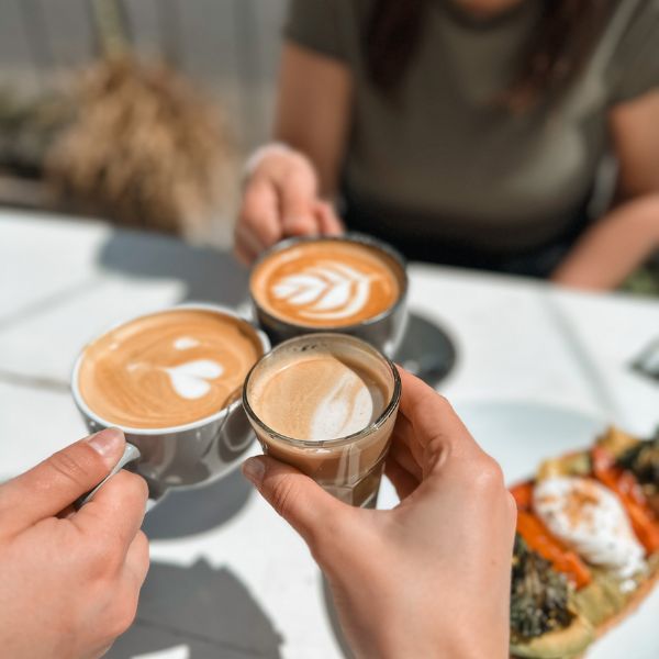 Devenir VDI Parenthese Café