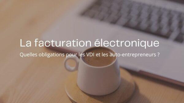 Facturation électronique dans la vente à domicile - Parenthese Café