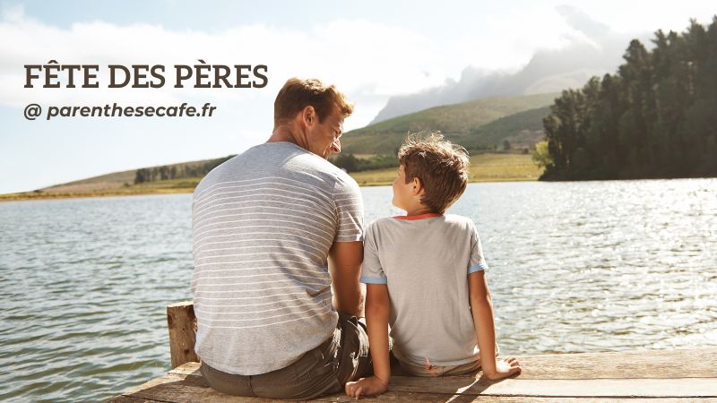 Une Parenthese Café pour les Papas ! 27 Fêtes des Pères Parenthese Café