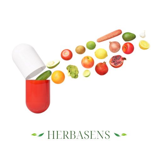 Herbasens -Compléments alimentaires