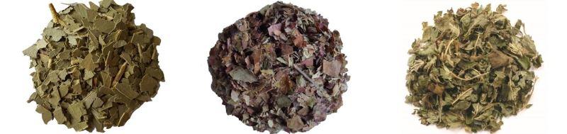 Herboristerie Bio Parenthese Café - Plantes au naturel