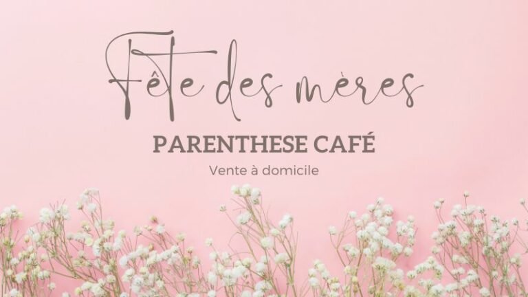 Idées cadeaux - Fête des Mères