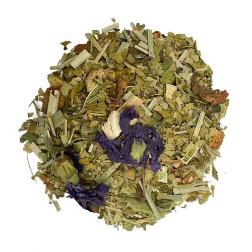 Infusion Florine Peps -Pêche-Abricot