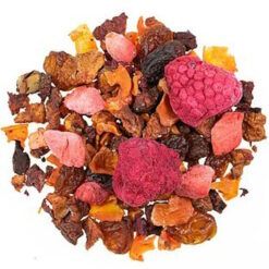 Infusion Jardin Bio - Nouvelle recette