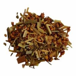 Infusion Perle des tropiques Bio - bouquet
