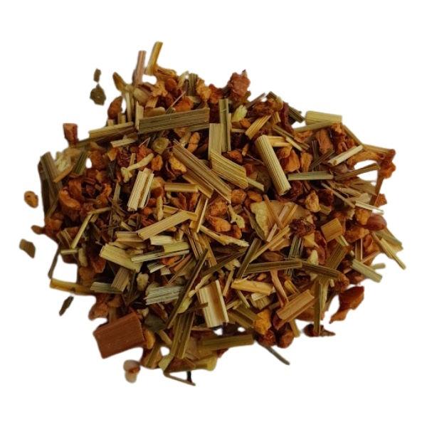 Infusion Perle des Tropiques Bio 2 Infusion Perle des tropiques Bio - bouquet