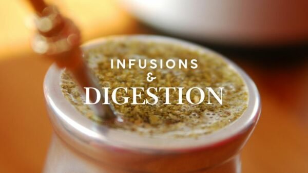 Infusions et digestion - Parenthese Café