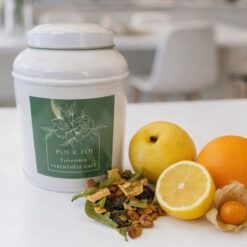 Instant éphémère Parenthese Café