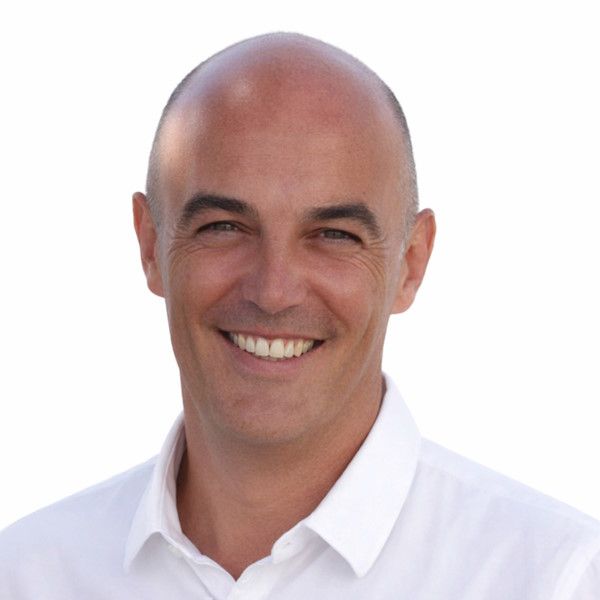 Laurent SAUVADE - CFO Directeur Financier de Parenthese Café