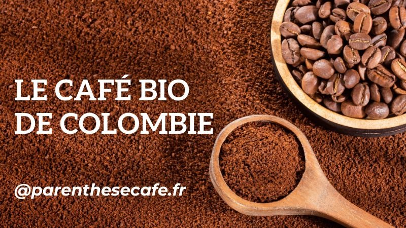 Le café arabica Bio de Colombie - Voyage en Cordillère Centrale 28 La café arabica Bio de Colombie de Parenthese Café