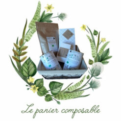 Paniers cadeaux Chocolats