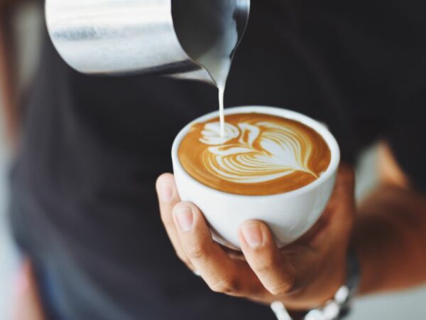 Recrutement VDI 1 Le recrutement VDI Parenthese Café