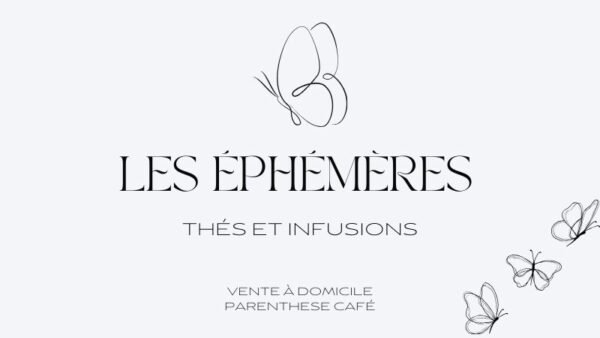 Les éphémères de Parenthese Café 5 Les éphémères de Parenthese Café