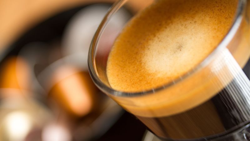 Comment faire pour choisir une bonne machine Nespresso ? 30 Machine Nespresso - Parenthese Café