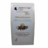 mendiants de chocolat au lait, Amandes caramélisées, Cranberries & Pistaches - Parenthese Café