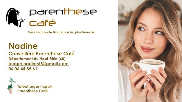 NadineB 1 Nadine B68 - VDI Parenthese Café V2