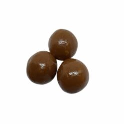 Chocolats 12 Noisettes enrobées de chocolat au lait - Crêpe dentelle - Produit Parenthese Café